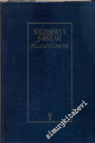 Maldoror'un Şarkıları / Poesies / Mektuplar -        1989