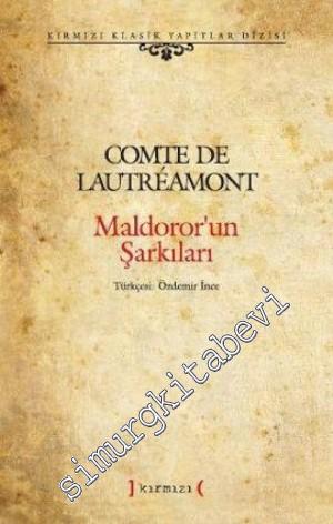 Maldoror'un Şarkıları -        2012