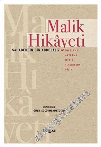 Malik Hikayeti - 2023