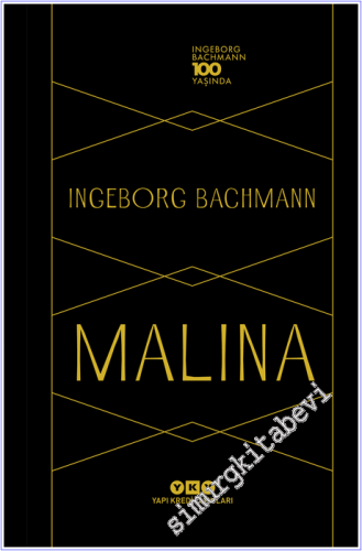Malina - Ingeborg Bachmann 100 Yaşında - 2026