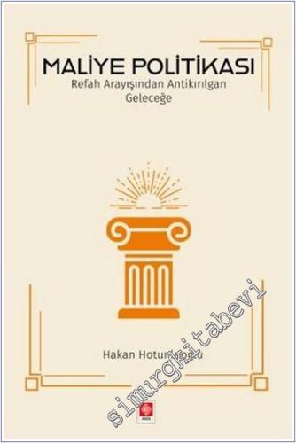 Maliye Politikası -        2025