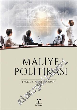 Maliye Politikası -