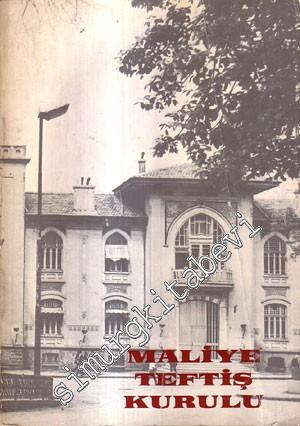 Maliye Teftiş Kurulu -