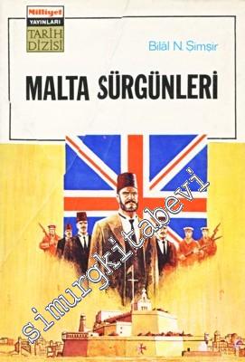 Malta Sürgünleri