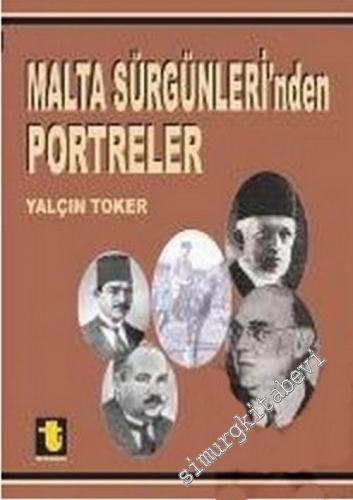 Malta Sürgünleri'nden Portreler -        2006