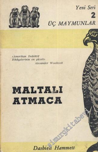 Maltalı Atmaca -