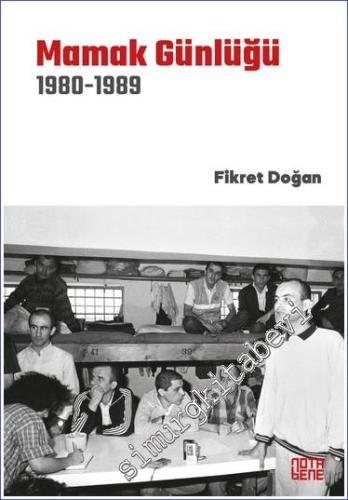 Mamak Günlüğü (1980-1989) -        2023
