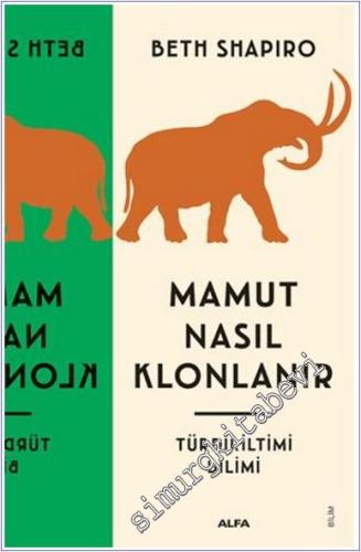 Mamut Nasıl Klonlanır -        2024