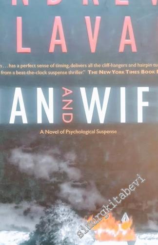 Man and Wife -        2001