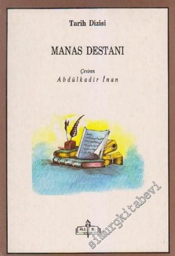 Manas Destanı -