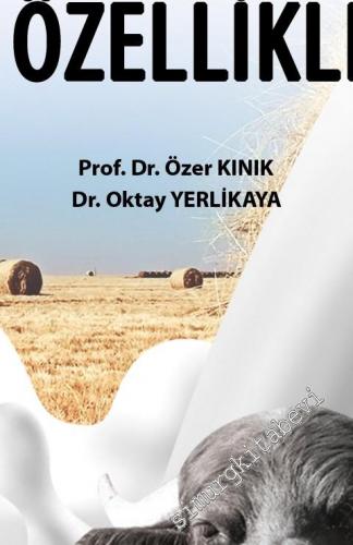 Manda Sütü ve Özellikleri