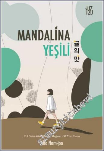 Mandalina Yeşili -        2025