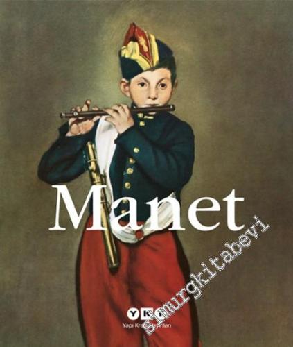 Manet 1832 - 1883