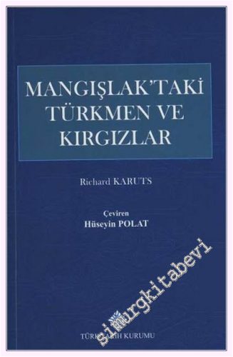 Mangışlak'taki Türkmen ve Kırgızlar -         2026