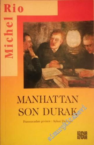 Manhattan Son Durak -        1996