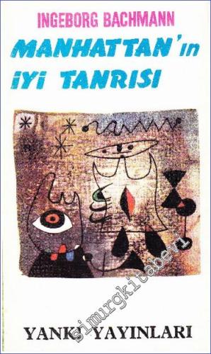 Manhattan'ın İyi Tanrısı -