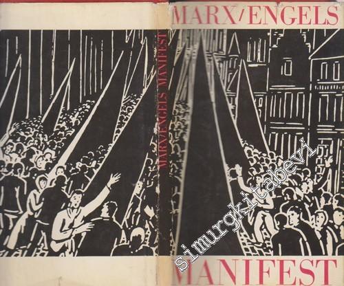 Manifest Der Kommunistischen Partei -