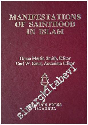 Manifestations of Sainthood in Islam -        1993