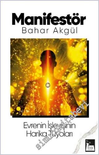 Manifestör : Evrenin İşleyişinin Harika Tüyoları -        2024