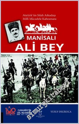 Manisalı Ali Bey - 2023