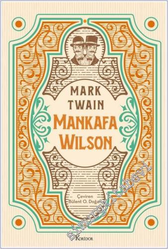 Mankafa Wilson -        2025