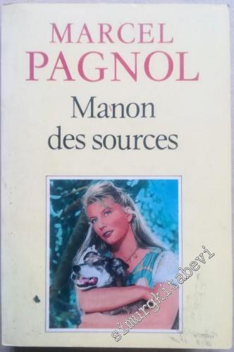 Manon des Sources, L'Eau des Collines Tome 2