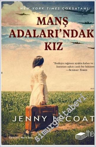 Manş Adaları'ndaki Kız -        2024