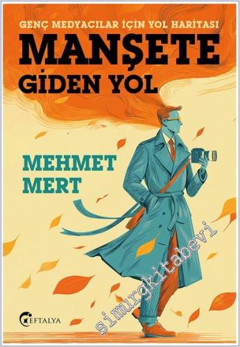 Manşete Giden Yol - 2025