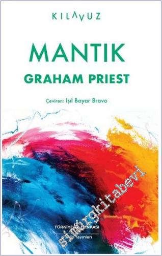 Mantık -        2025