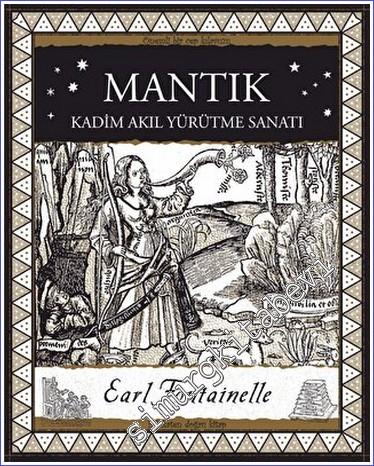 Mantık – Kadim Akıl Yürütme Sanatı -        2023