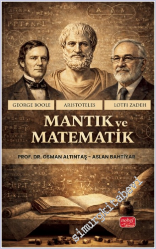 Mantık ve Matematik - 2026