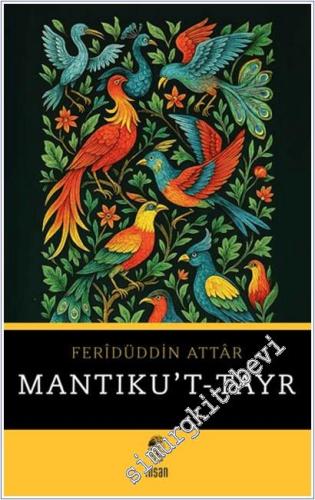 Mantıku't-Tayr -        2025