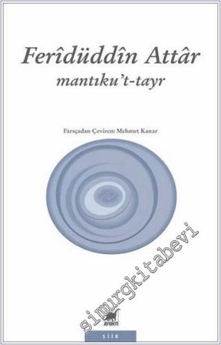 Mantıku't-Tayr : Kuş Dili -        2021