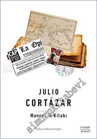 Manuel'in Kitabı -        2022
