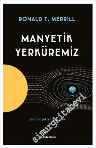 Manyetik Yerküremiz -        2023