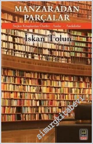 Manzaradan Parçalar - 2025