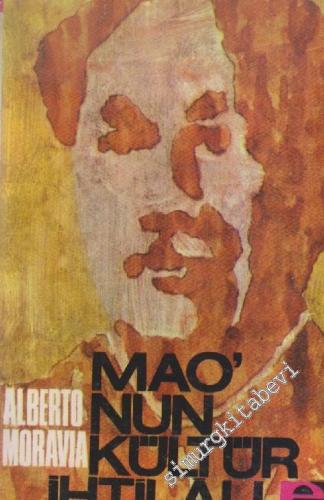 Mao'nun Kültür İhtilali
