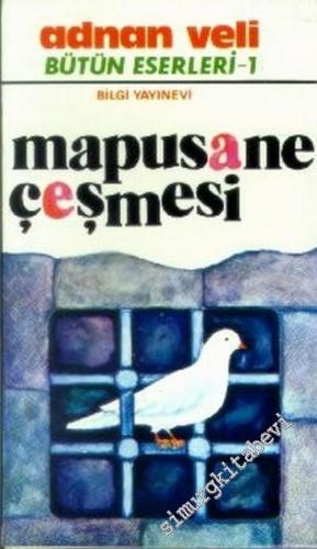Mapusane Çeşmesi