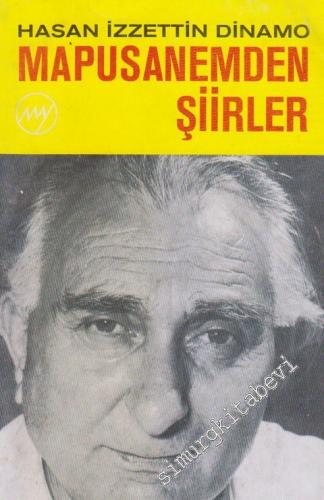 Mapusanemden Şiirler