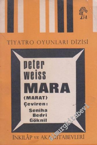 Mara / Marat : Piyes 2 Perde