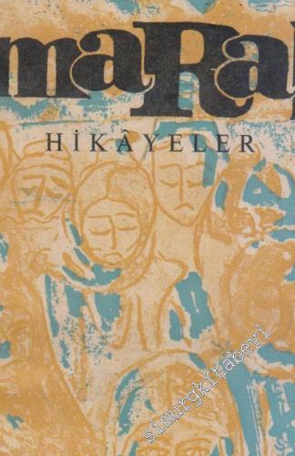 Maral - Hikâyeler