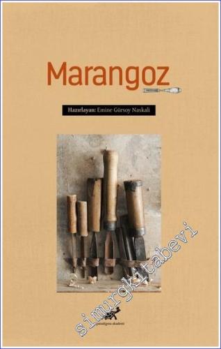 Marangoz -        2023