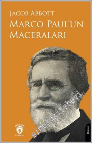 Marco Paul'un Macereları -        2024