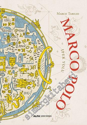 Marco Polo: İpek Yolu -