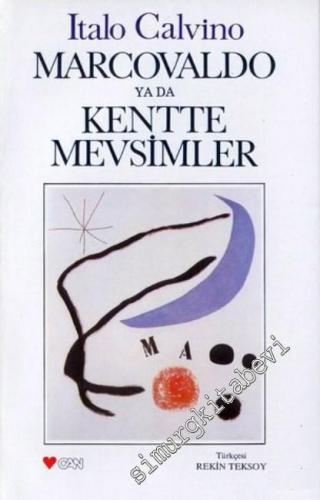 Marcovaldo ya da Kentte Mevsimler -        1991