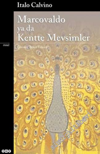 Marcovaldo ya da Kentte Mevsimler -        2024