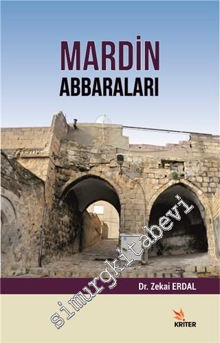 Mardin Abbaraları -