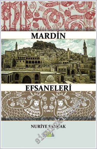 Mardin Efsaneleri -        2021