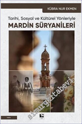 Mardin Süryanileri -        2023
