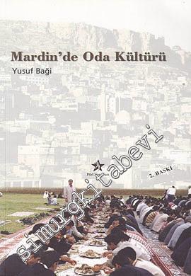 Mardin'de Oda Kültürü -